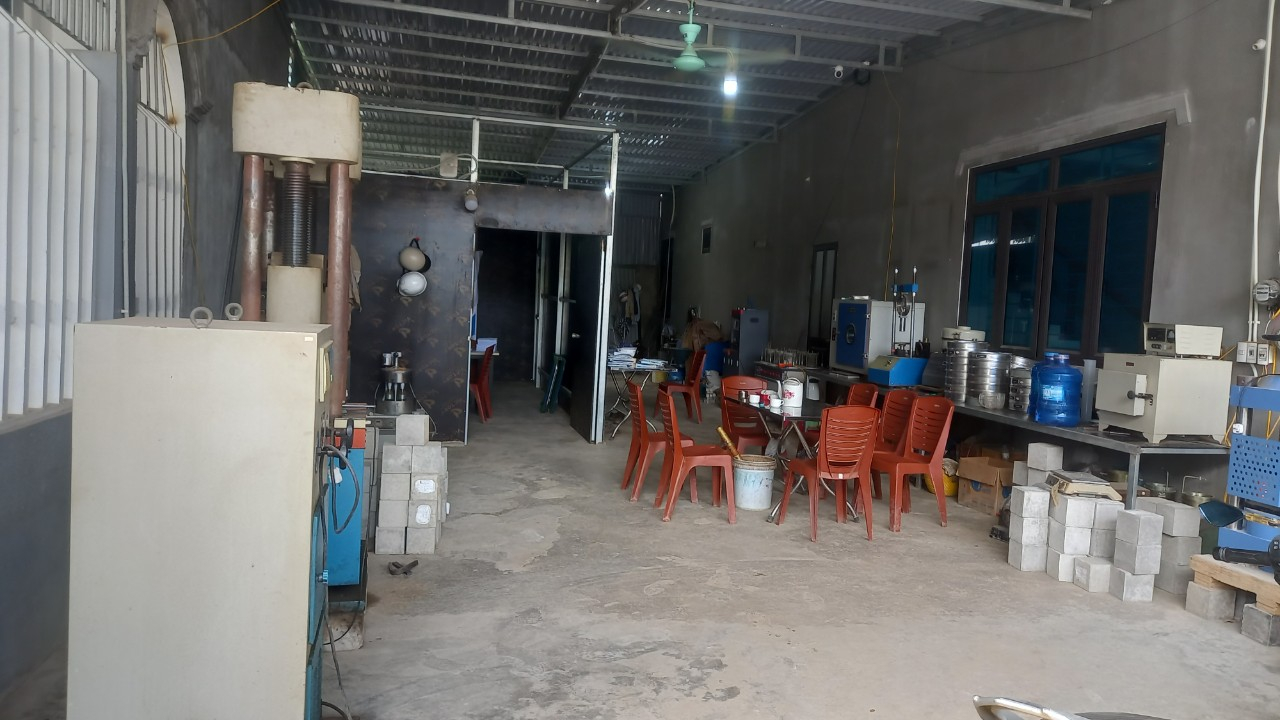 Máy móc thiết bị