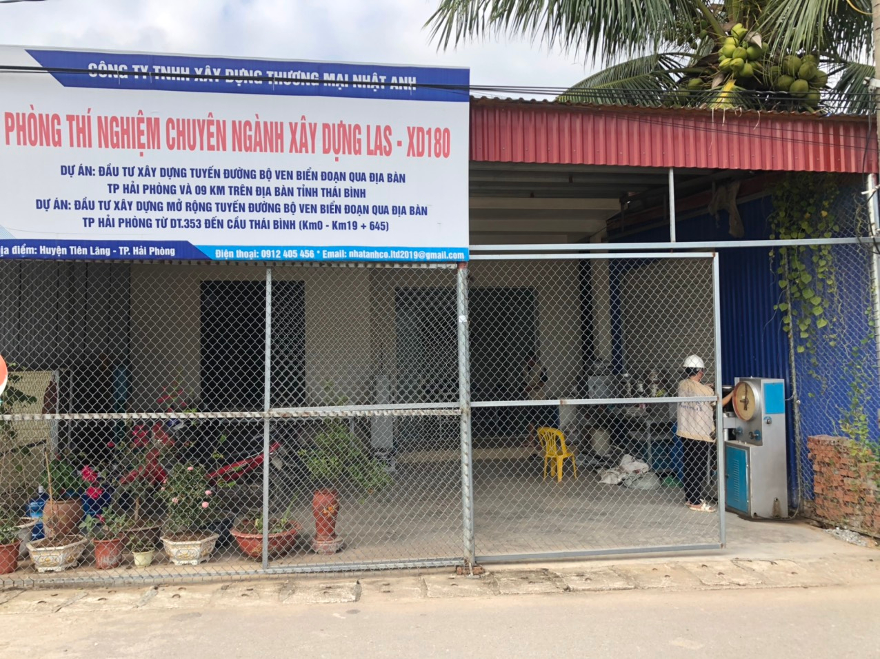 Văn phòng trung tâm